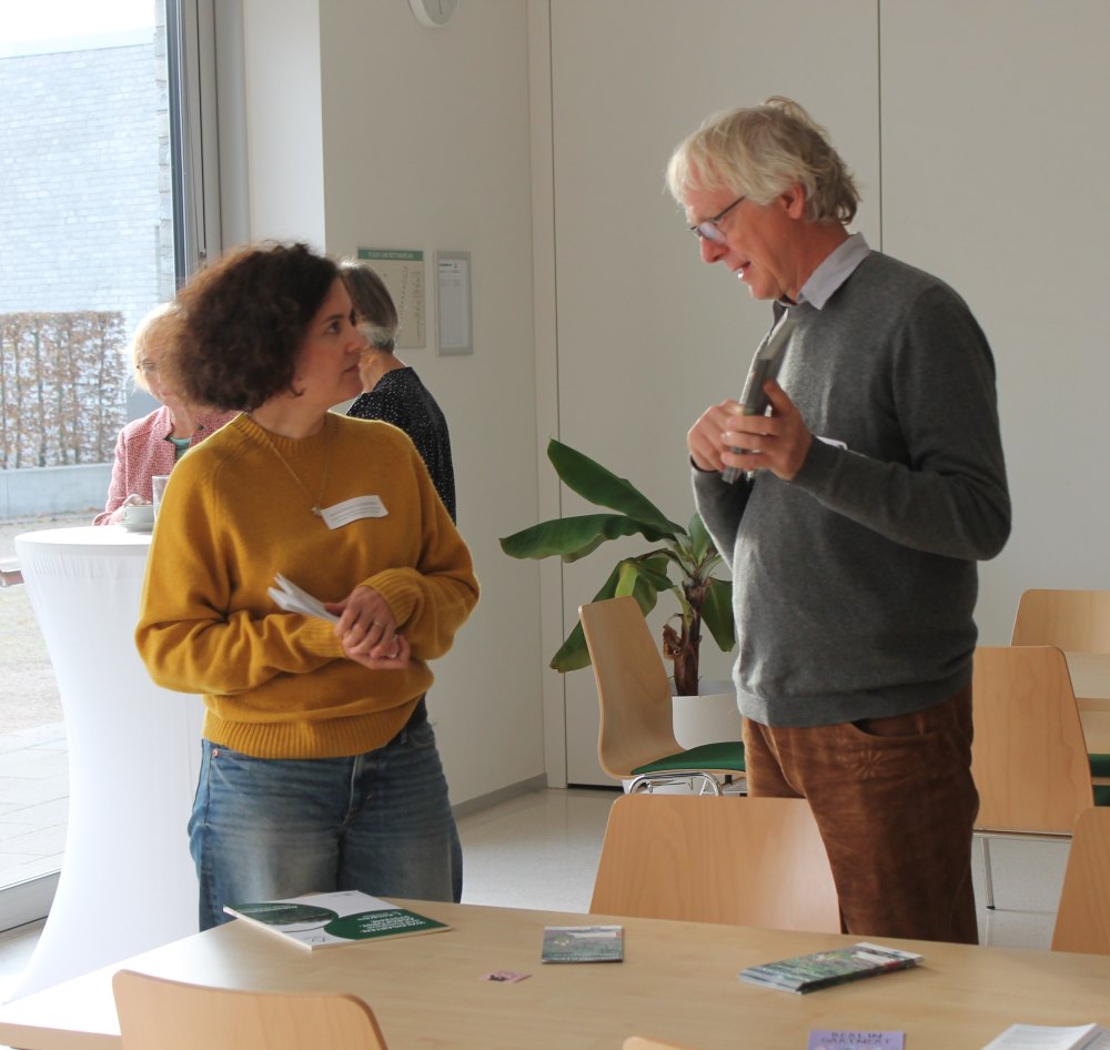 Fachtag Gemeinschaftsgärten