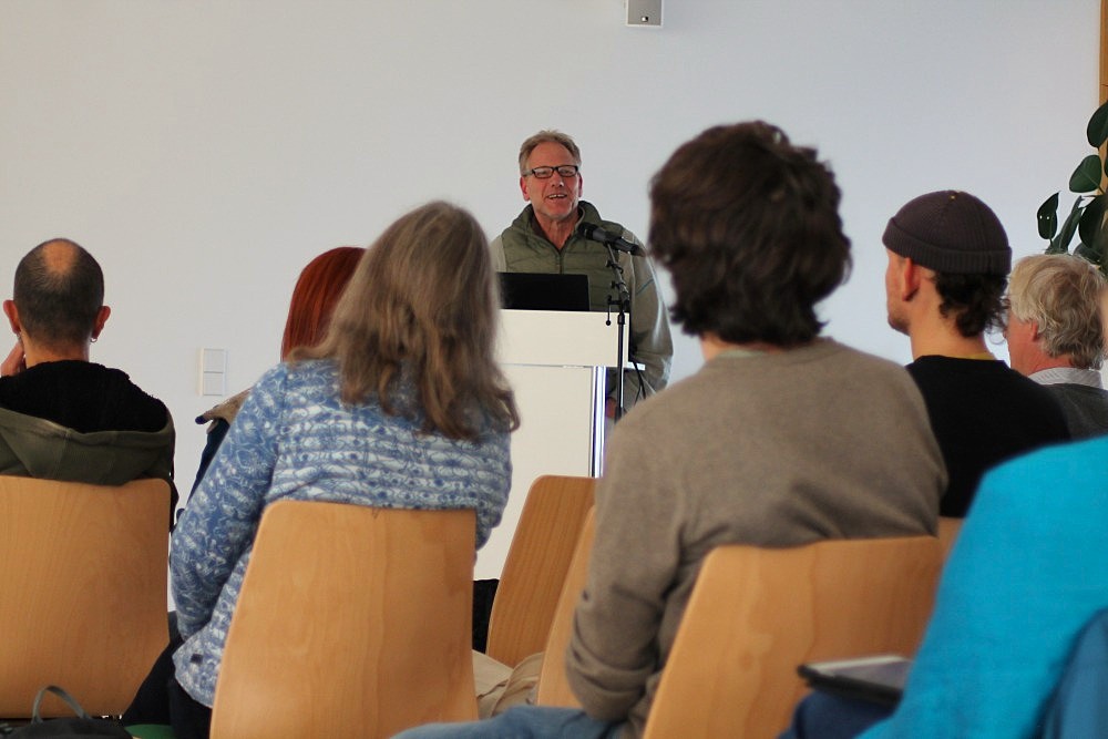 Fachtag Gemeinscahftsgärten