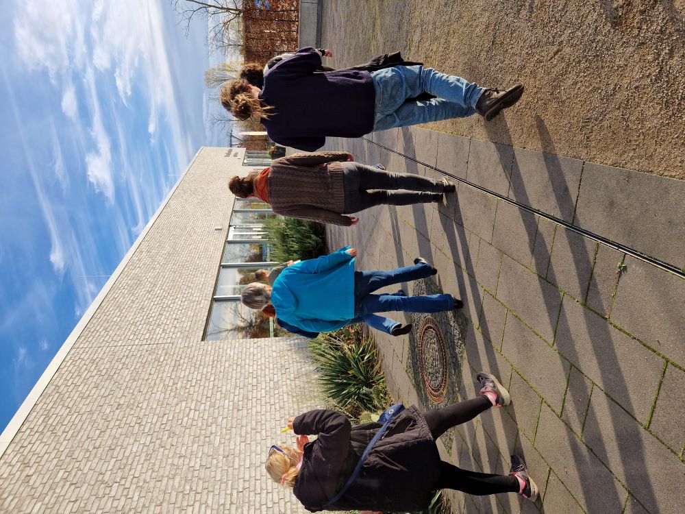 Fachtag Gemeinschaftsgärten