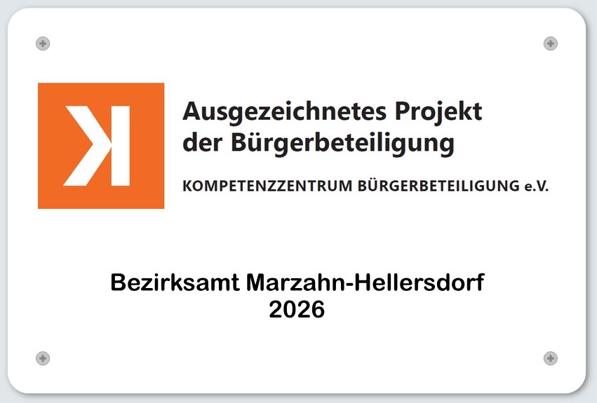 Gute Burgerbeteiligung Heisses Hellersdorf Tafel   Marzahn Hellersdorf