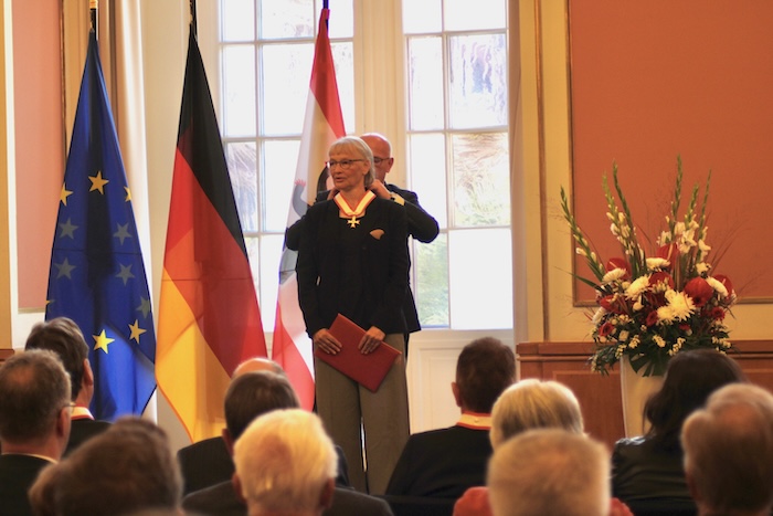 Verdienstorden Kai Wegner Beate Kitzmann 4 klein