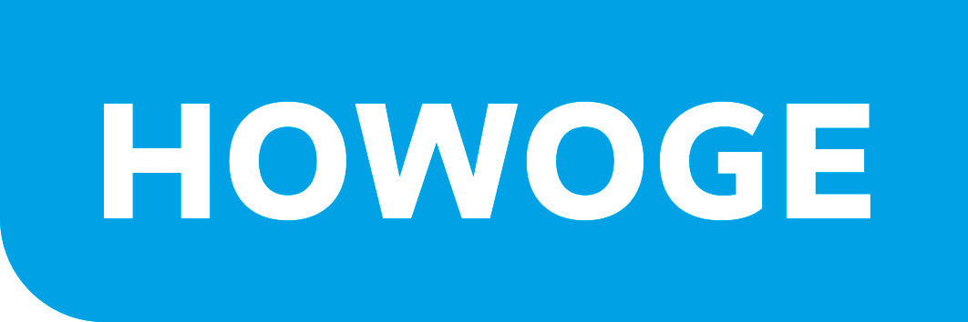 logo HOWOGE